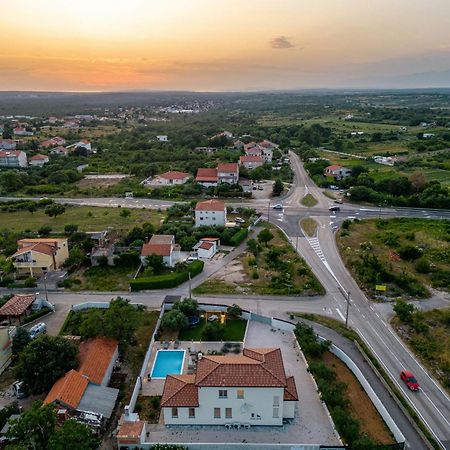 Villa La Aurora Murvica  Bagian luar foto